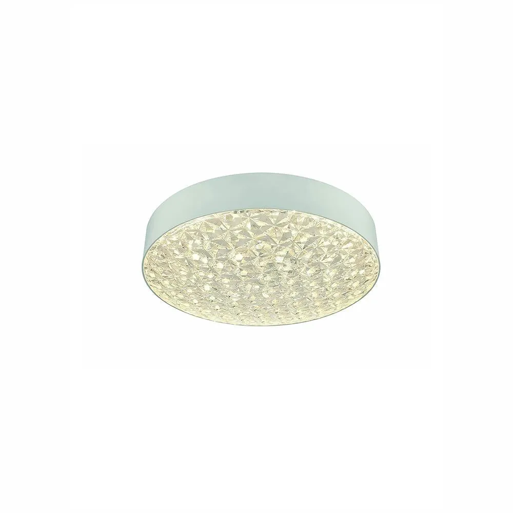 3975FC LED Flush Ceiling Light