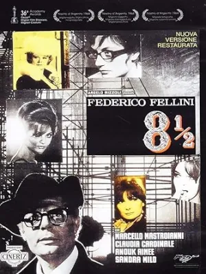 8 - Otto e mezzo