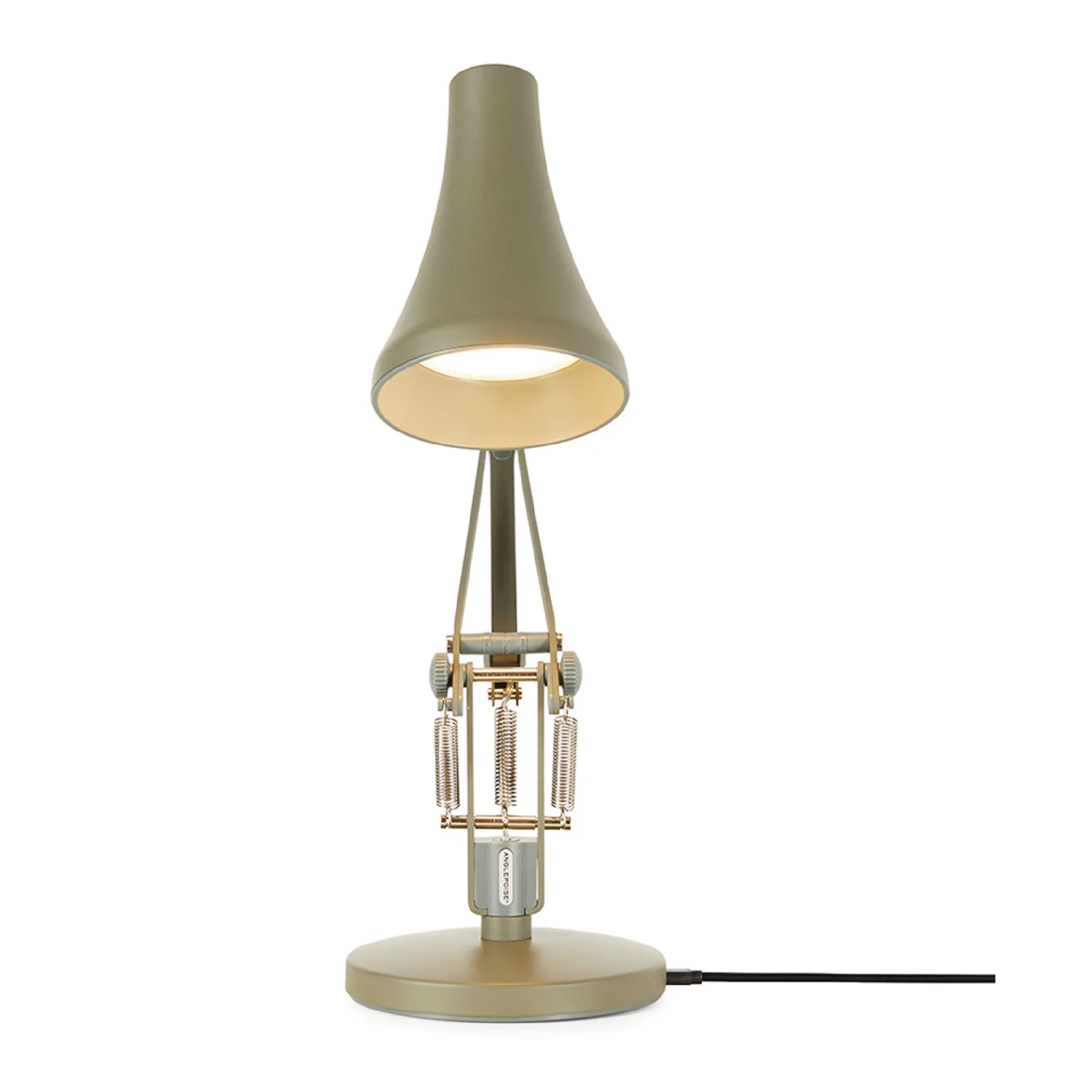 90 Mini Mini Desk Lamp | Kelp Green
