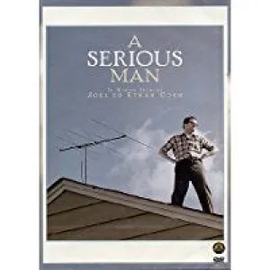 A Serious Man