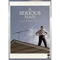 A Serious Man