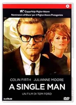 A Single Man