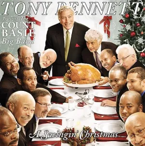 A Swingin' Christmas