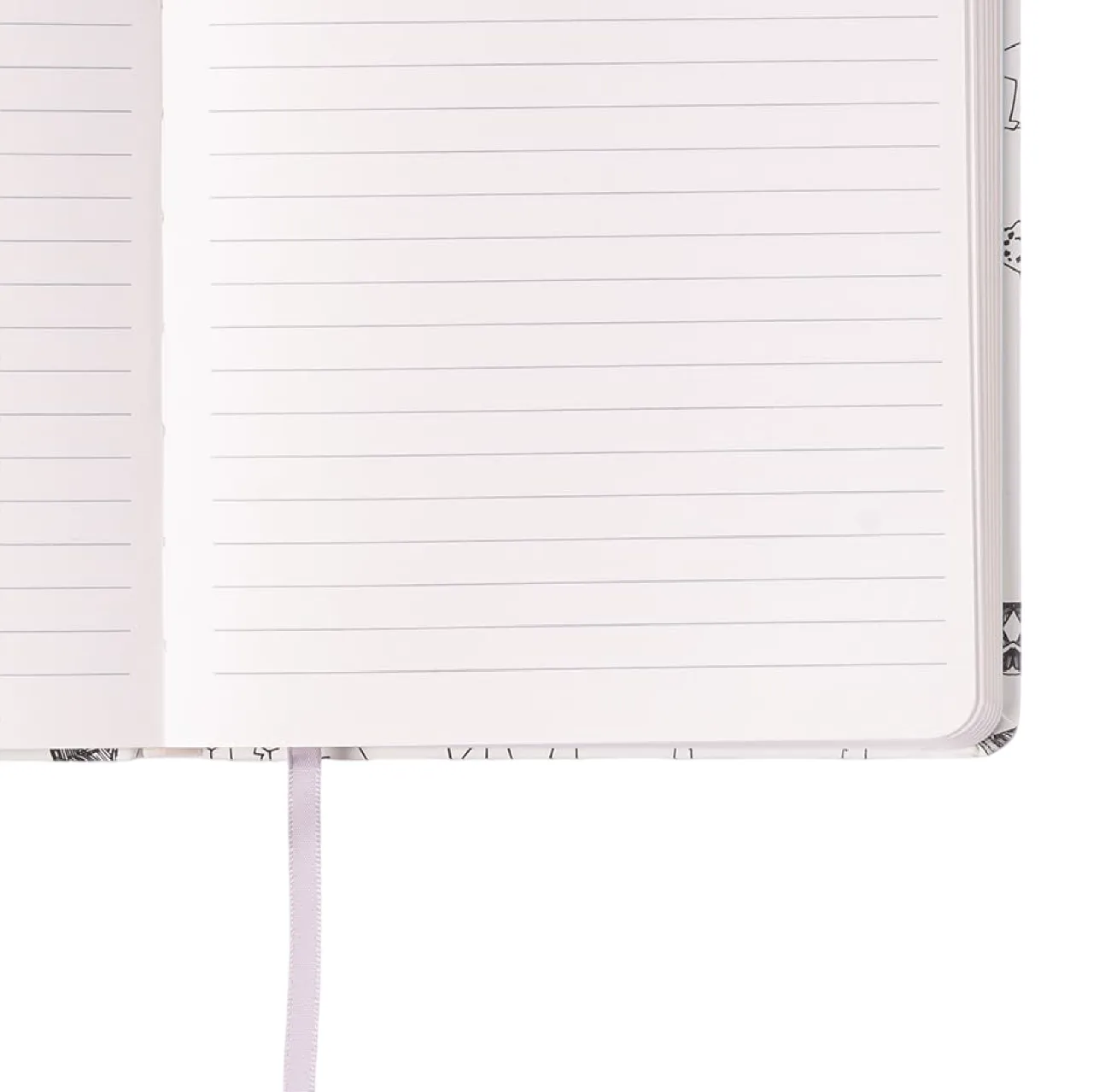 A5 Lined Soft Cover Journal | Pooches Galore