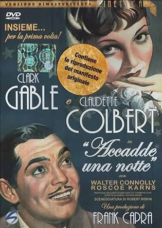 Accadde una notte
