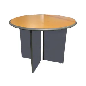 Acmi RV Round Meeting Table 1000mm