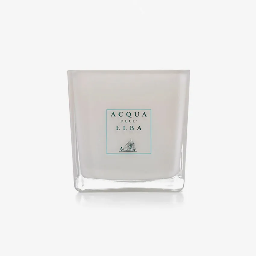 Acqua Dell' Elba | Isola Di Montecristo Scented Candle