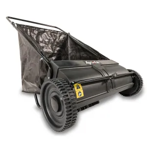 Agri-Fab Lawn Sweeper Push 26" 45-0218