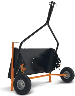 Agri-Fab SmartLINK Master Platform Base Only 45-0473