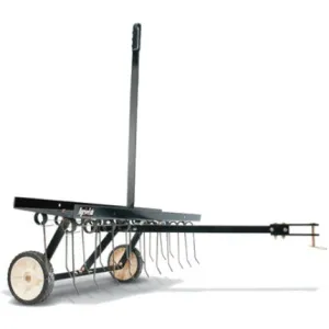 Agri-Fab Tine De-thatcher 40" 45-0294
