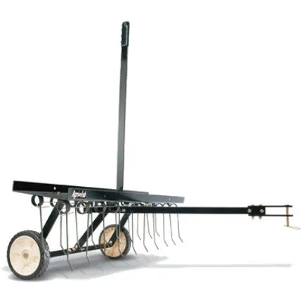 Agri-Fab Tine De-thatcher 40" 45-0294