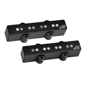 Aguilar 70's Era 4-String Jazz Bass Pickup Set
