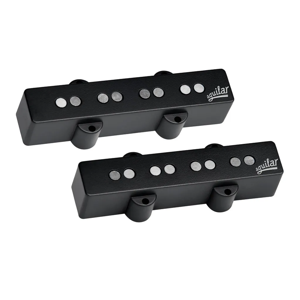 Aguilar 70's Era 4-String Jazz Bass Pickup Set