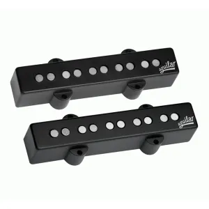 Aguilar Hot 5-String Jazz Bass Pickup Set
