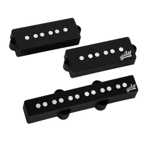 Aguilar Hum-Canceling 6-String P/Jazz Pickup