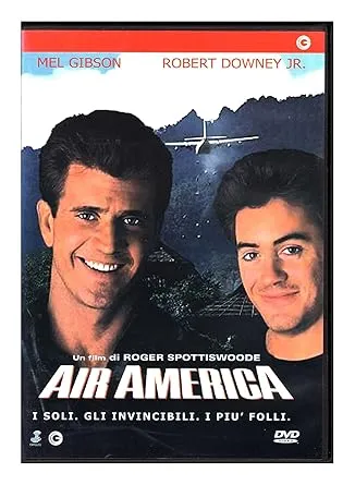 Air America