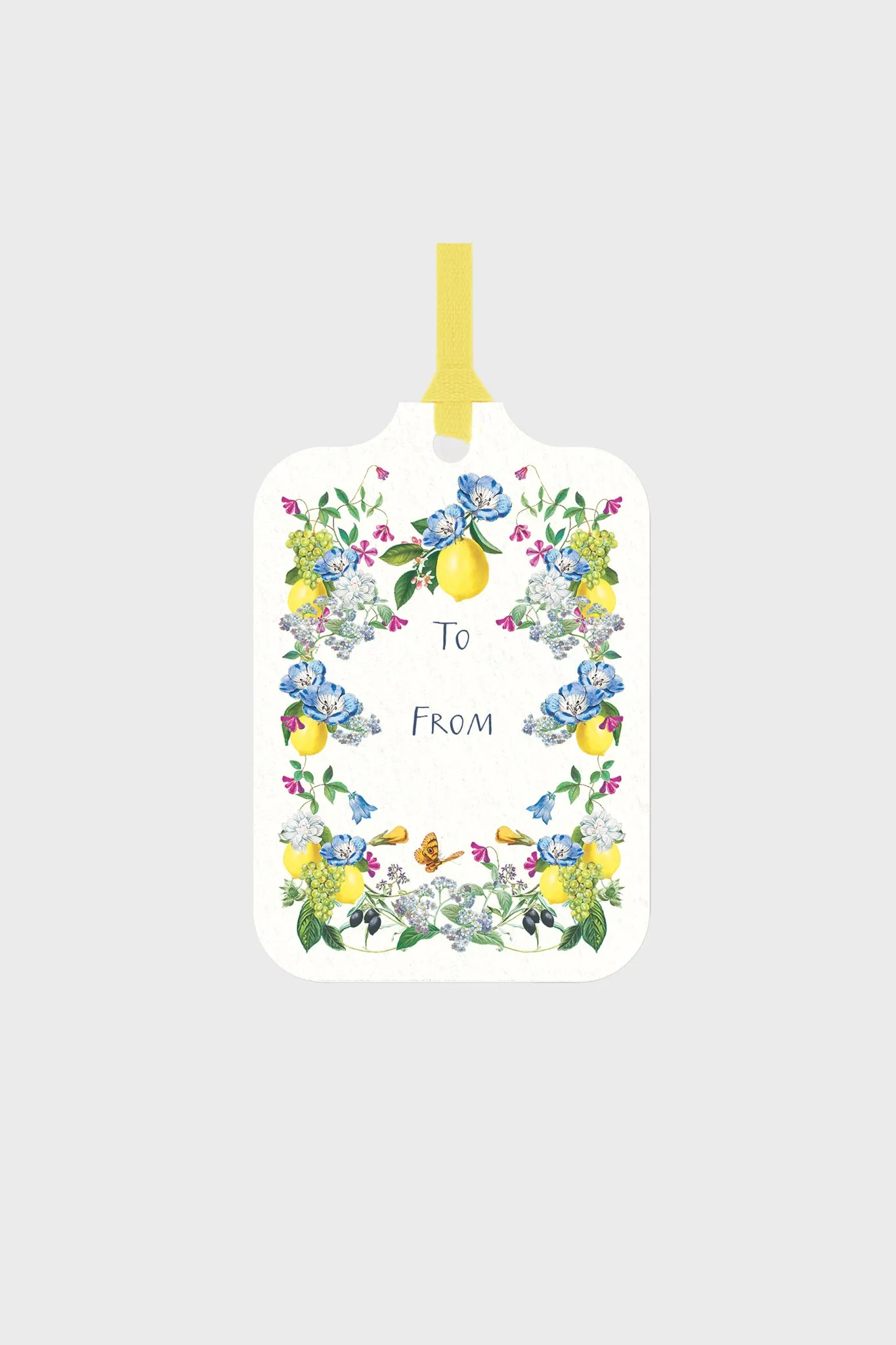 Al Fresco Gift Tags