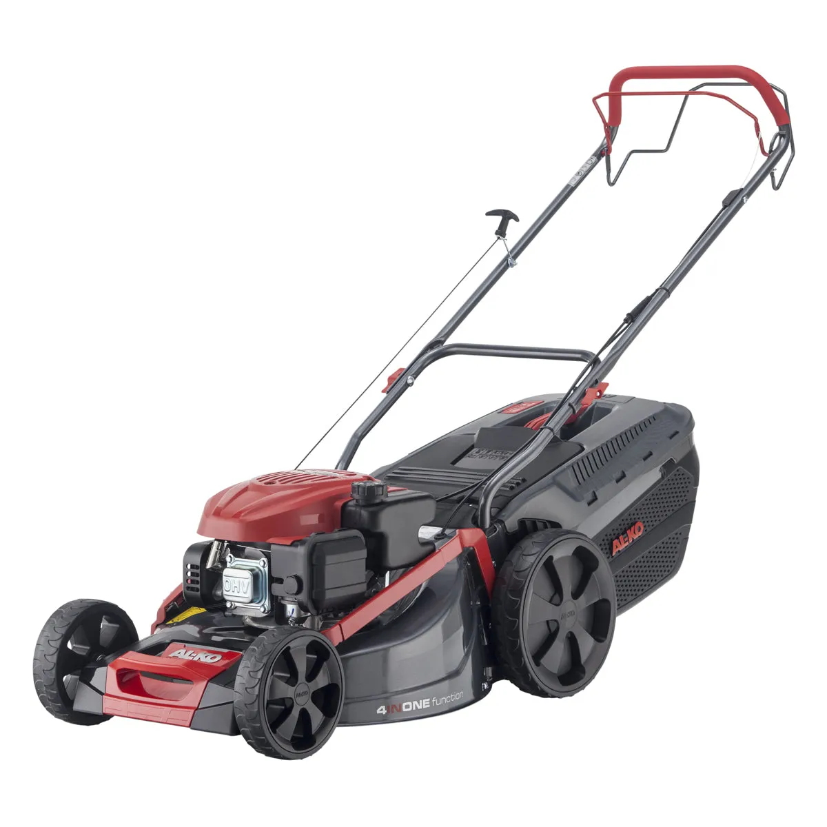 AL-KO Comfort 51.0 SP-A Self Propelled Petrol Lawn Mower