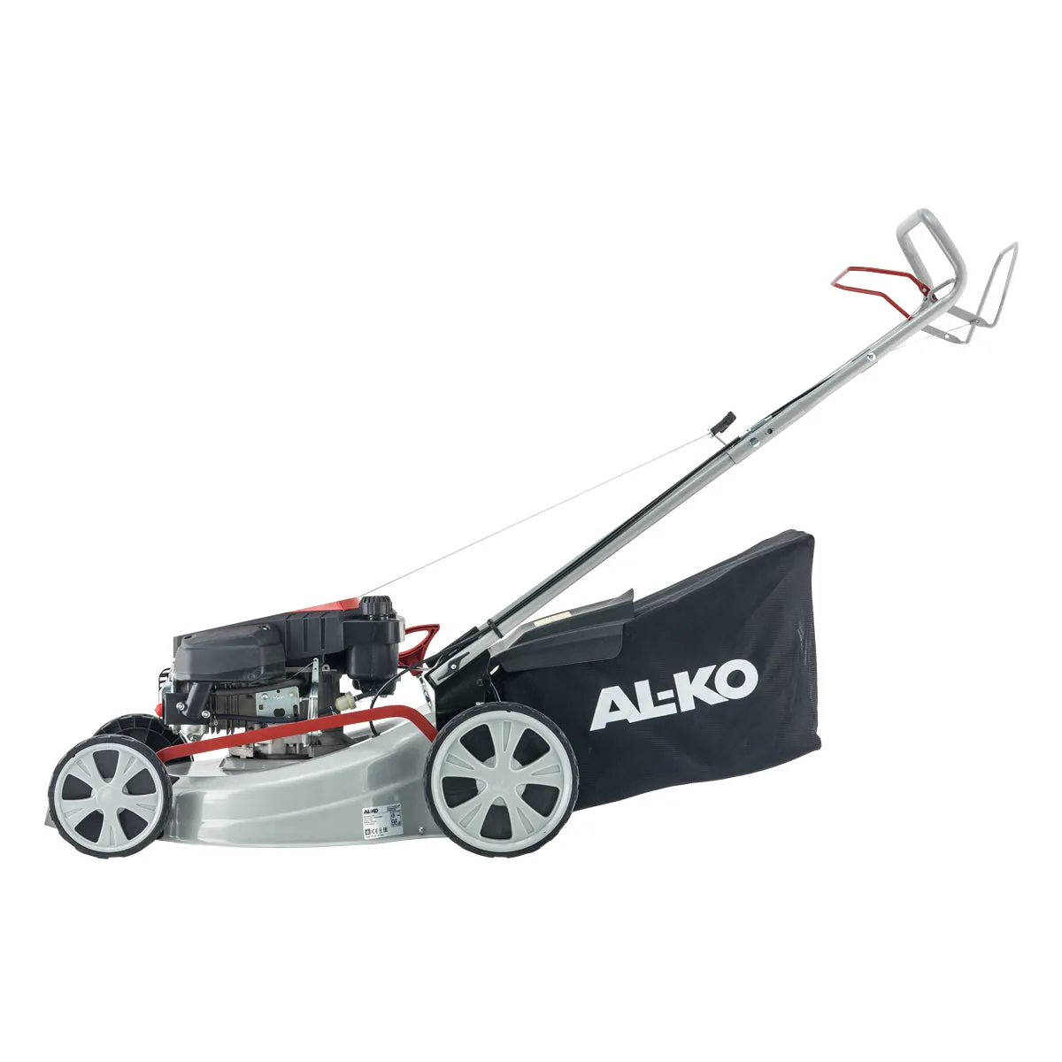 AL-KO EASY 5.10 SP-S Self Propelled Petrol Lawnmower