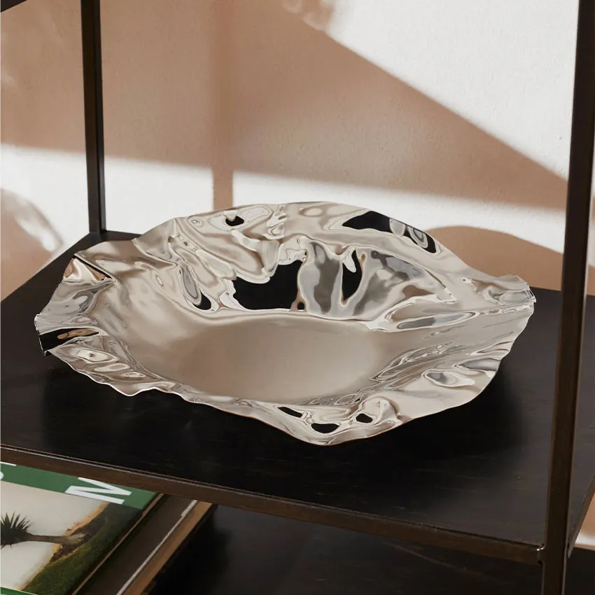 Alessi | Port Basket