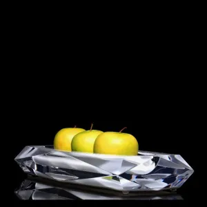 Alexandra Von Furstenberg | Gem Bowl - White (Limited Edition)