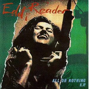 All Or Nothing EP