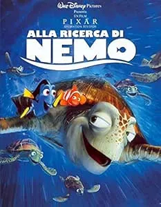 Alla ricerca di Nemo