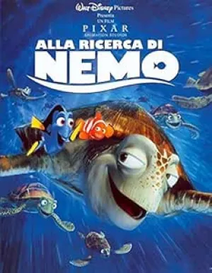 Alla ricerca di Nemo