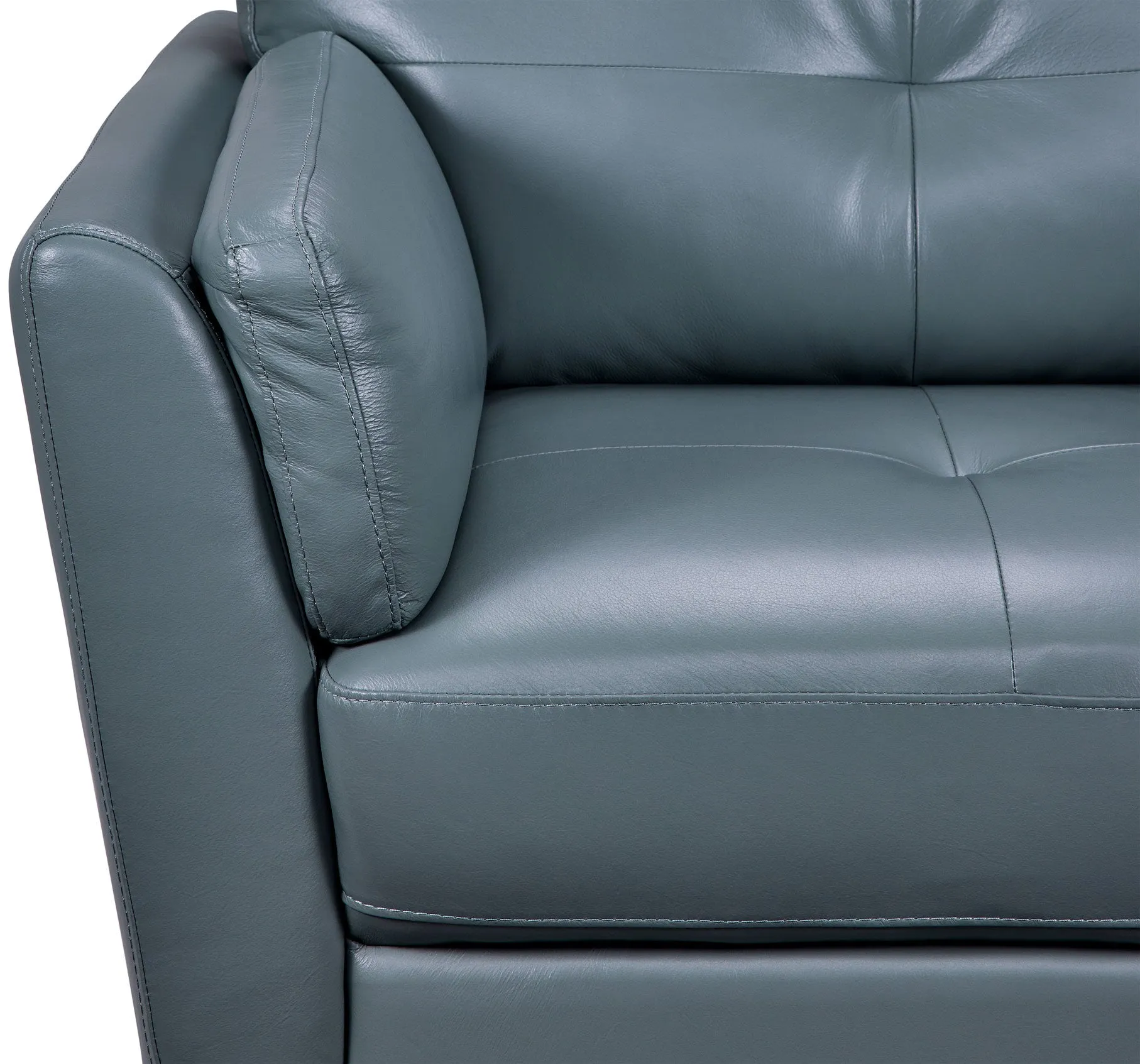 Alvino Chair - Teal