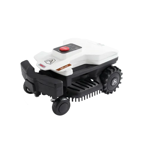 Ambrogio Twenty Deluxe Robotic Lawn Mower