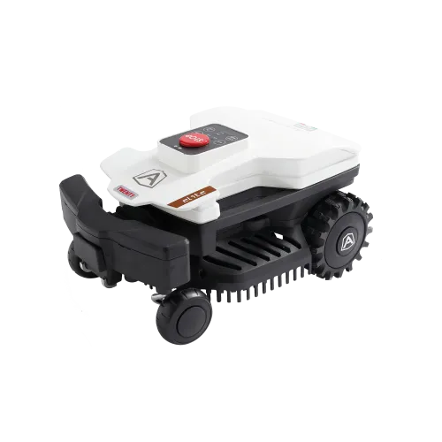 Ambrogio Twenty Elite Robotic Lawn Mower