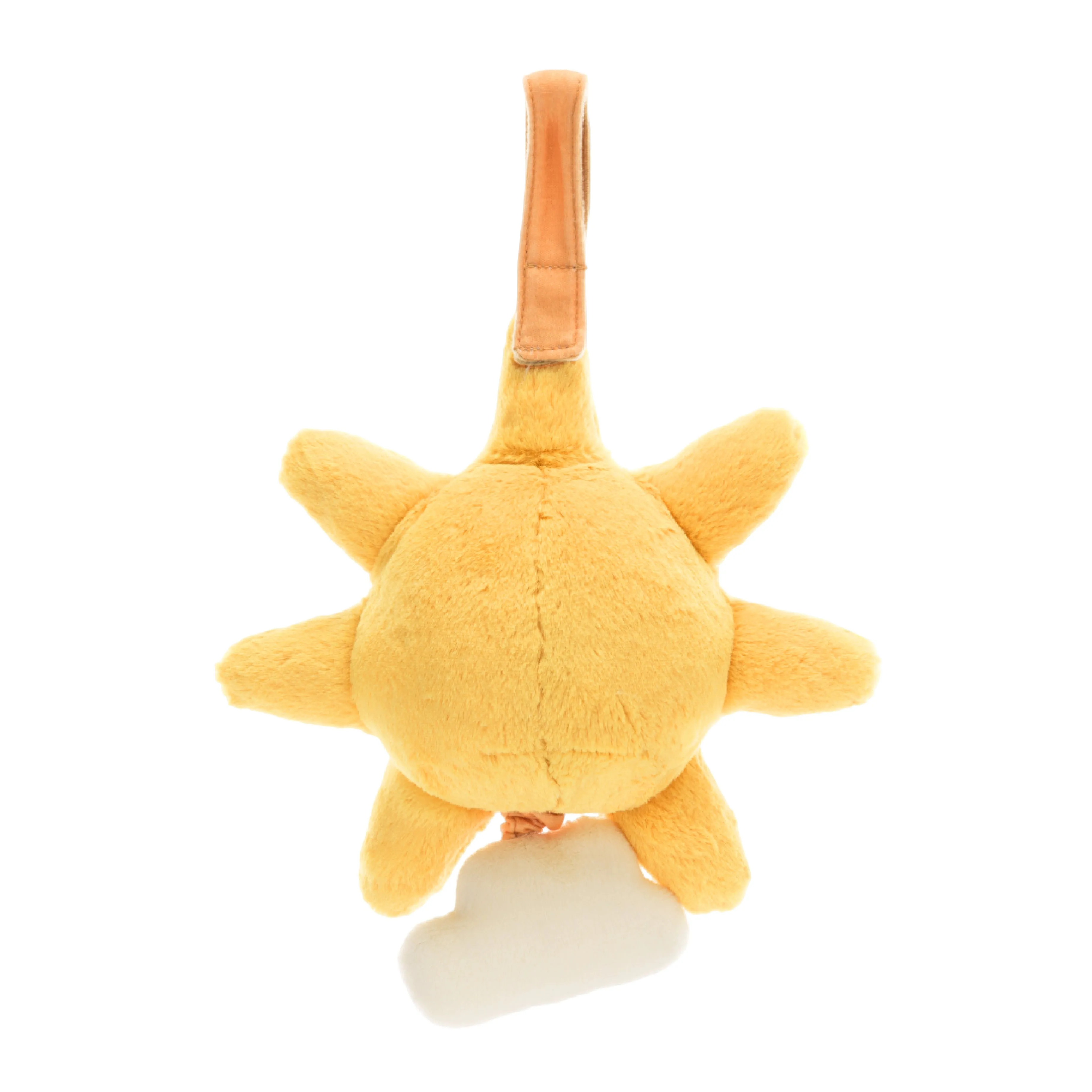 Amuseable Sun Musical Pull | Baby Jellycat