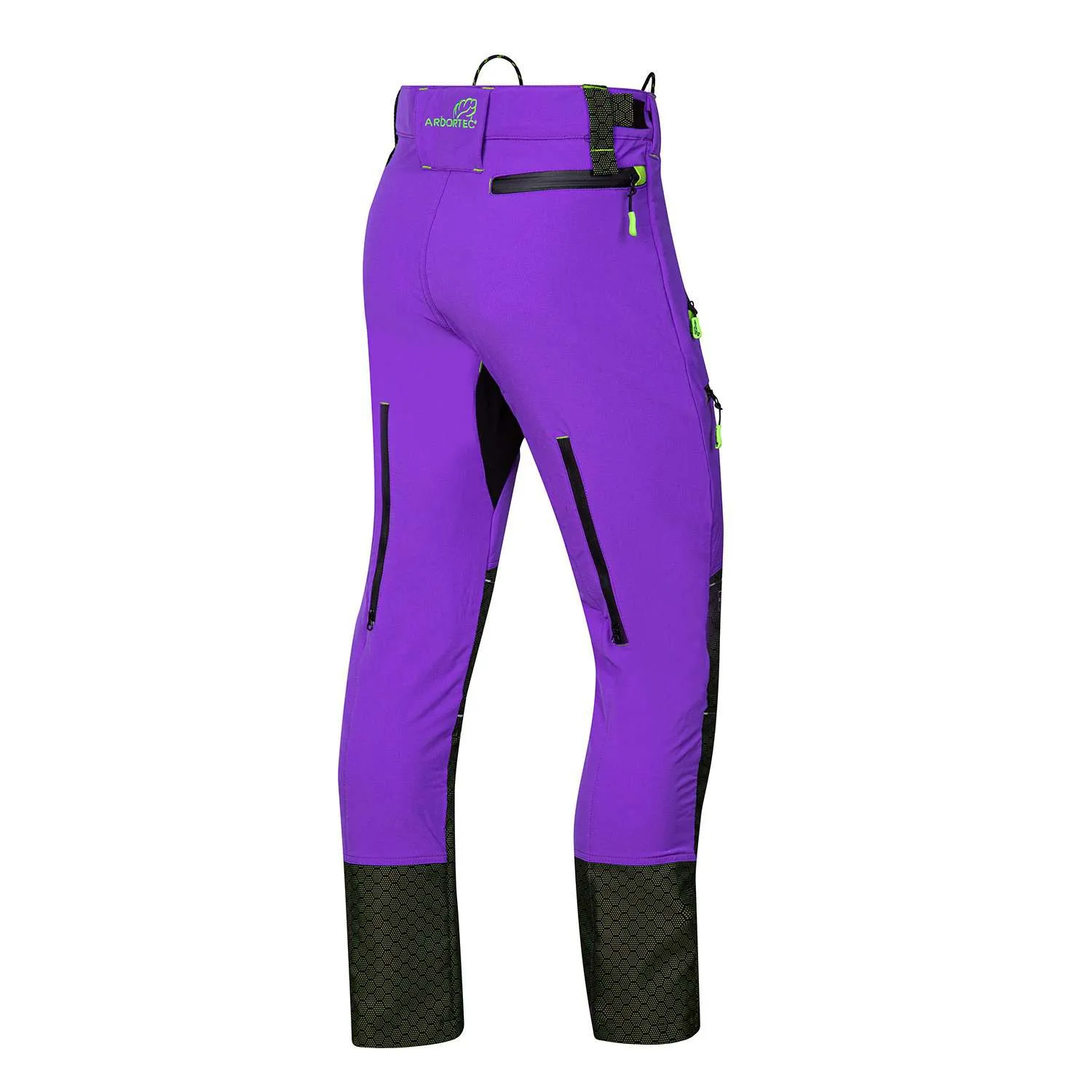 Arbortec Breatheflex Pro Freestyle Type A Class 1 Chainsaw Trousers