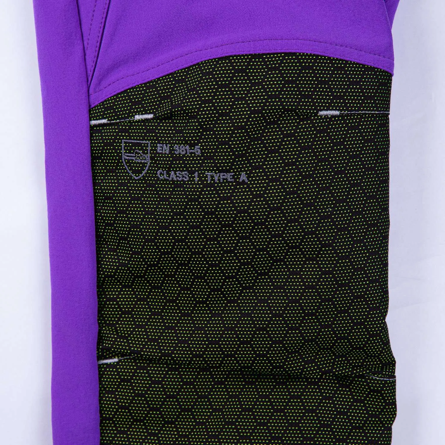 Arbortec Breatheflex Pro Freestyle Type A Class 1 Chainsaw Trousers