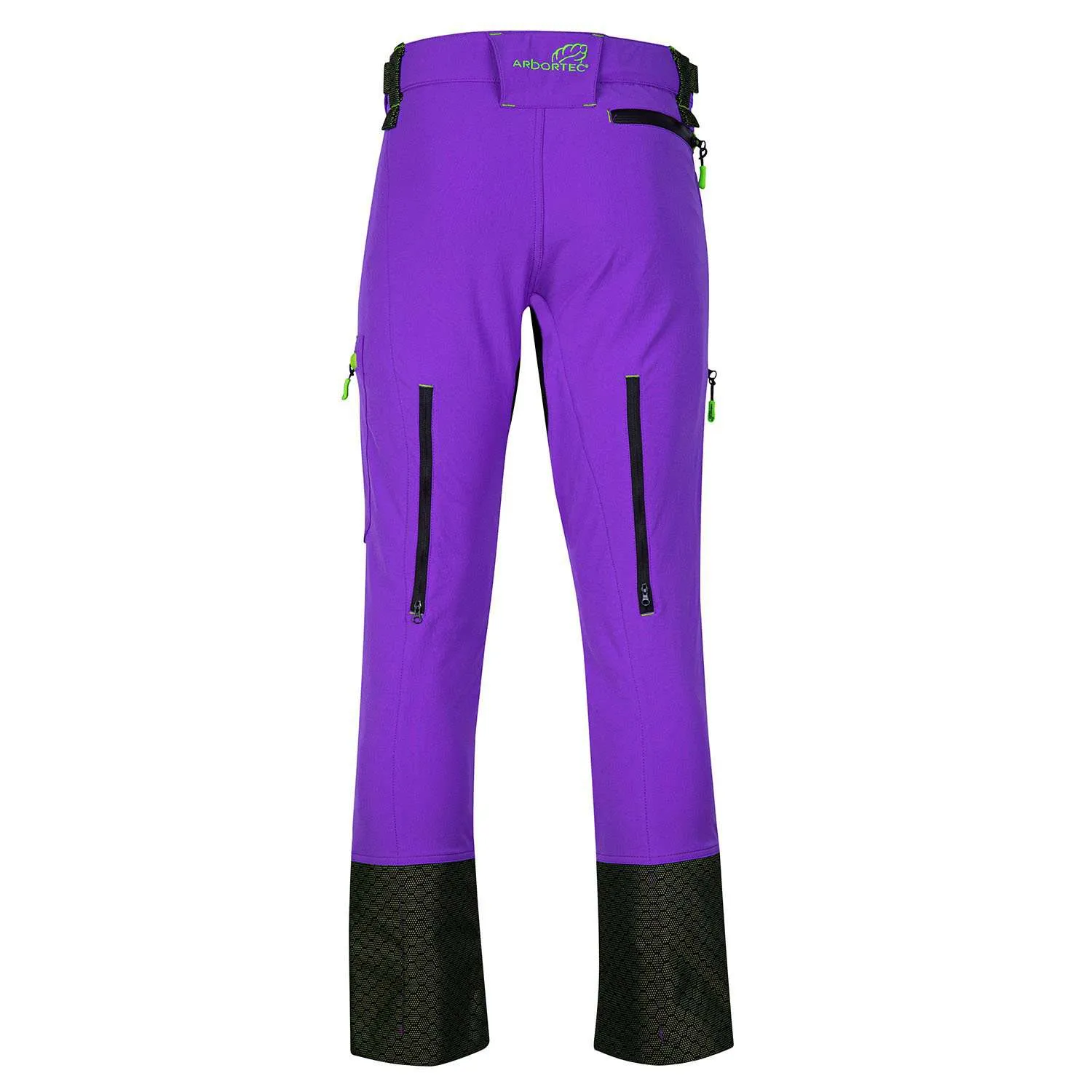 Arbortec Breatheflex Pro Freestyle Type A Class 1 Chainsaw Trousers