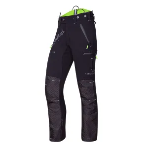 Arbortec Breatheflex Pro Freestyle Type A Class 1 Chainsaw Trousers
