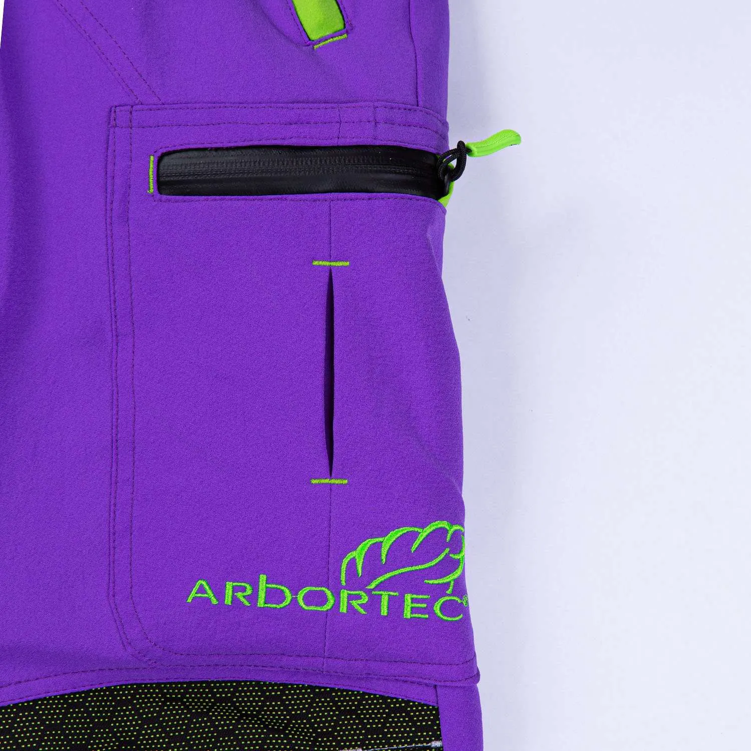 Arbortec Breatheflex Pro Freestyle Type A Class 1 Chainsaw Trousers