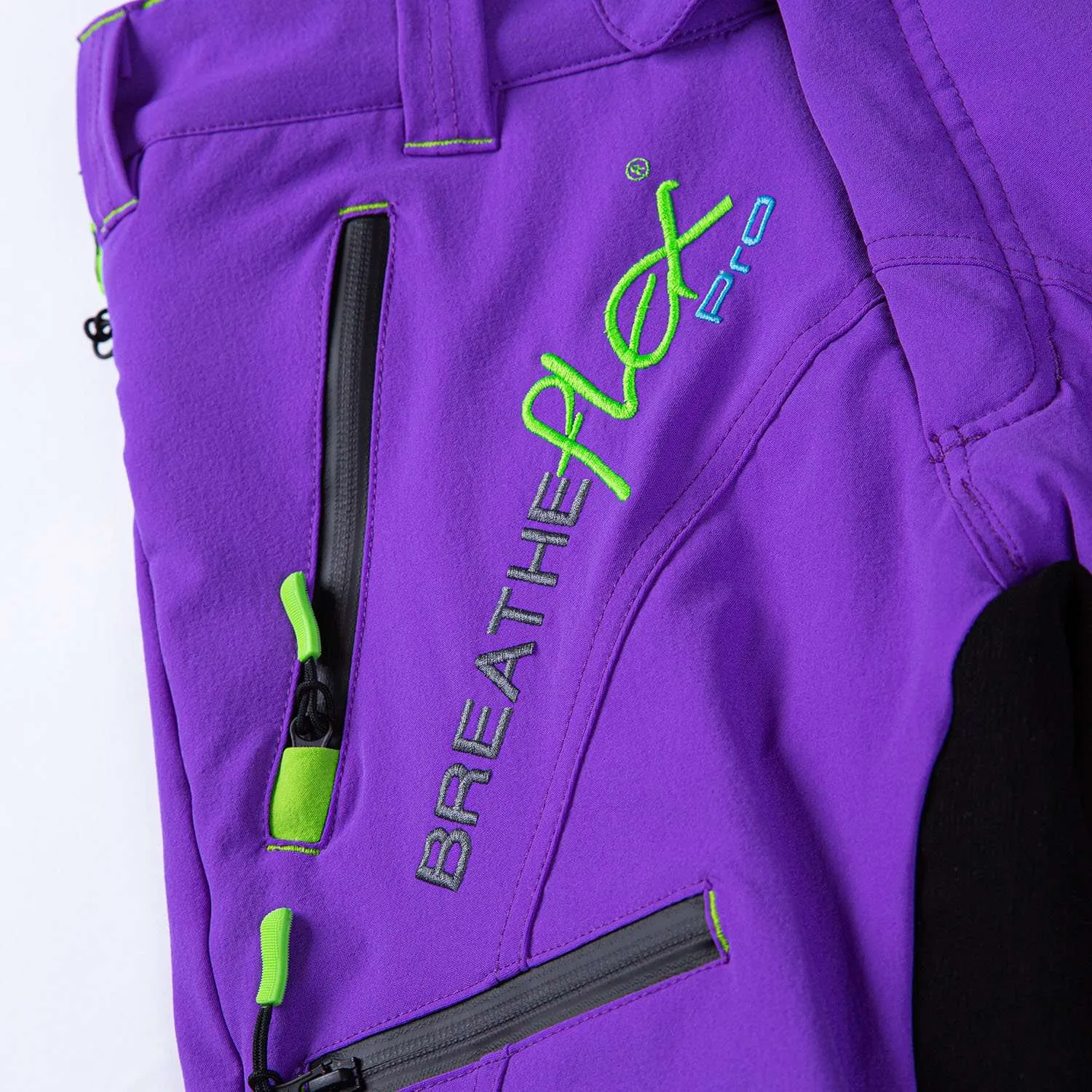 Arbortec Breatheflex Pro Freestyle Type A Class 1 Chainsaw Trousers