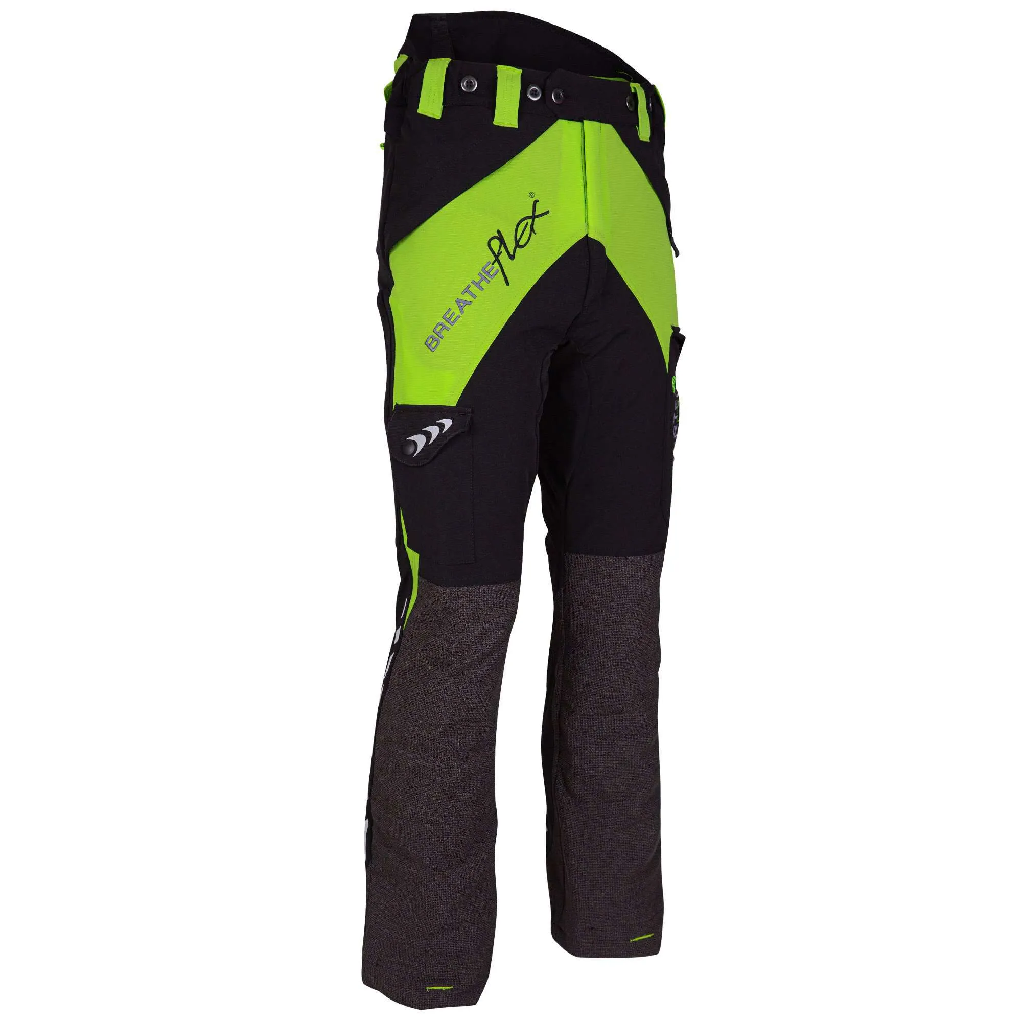Arbortec Breatheflex Type A Class 2 Trousers