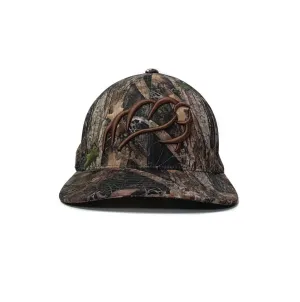 Arbortec Curved Peak Heritage Baseball Cap