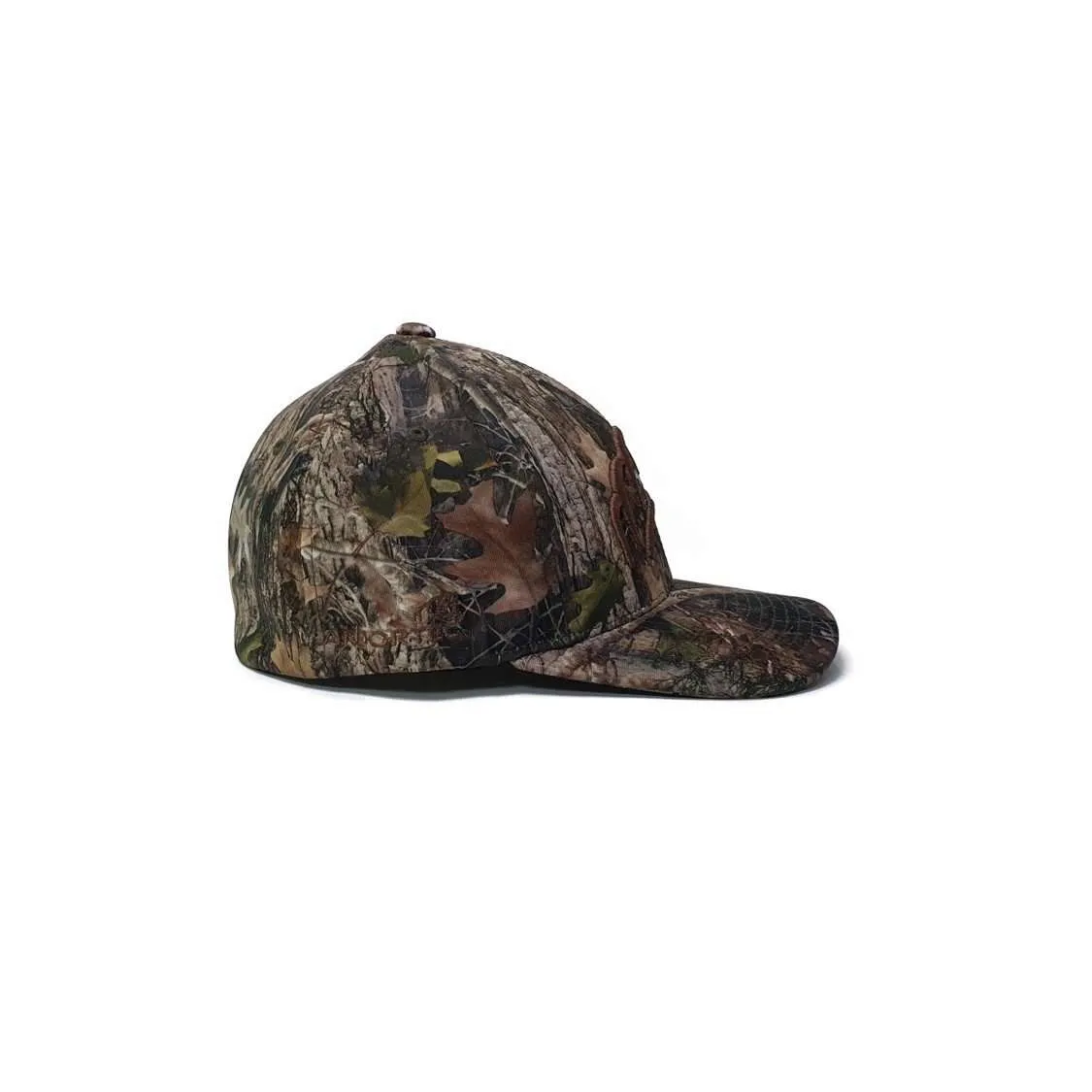Arbortec Curved Peak Heritage Baseball Cap