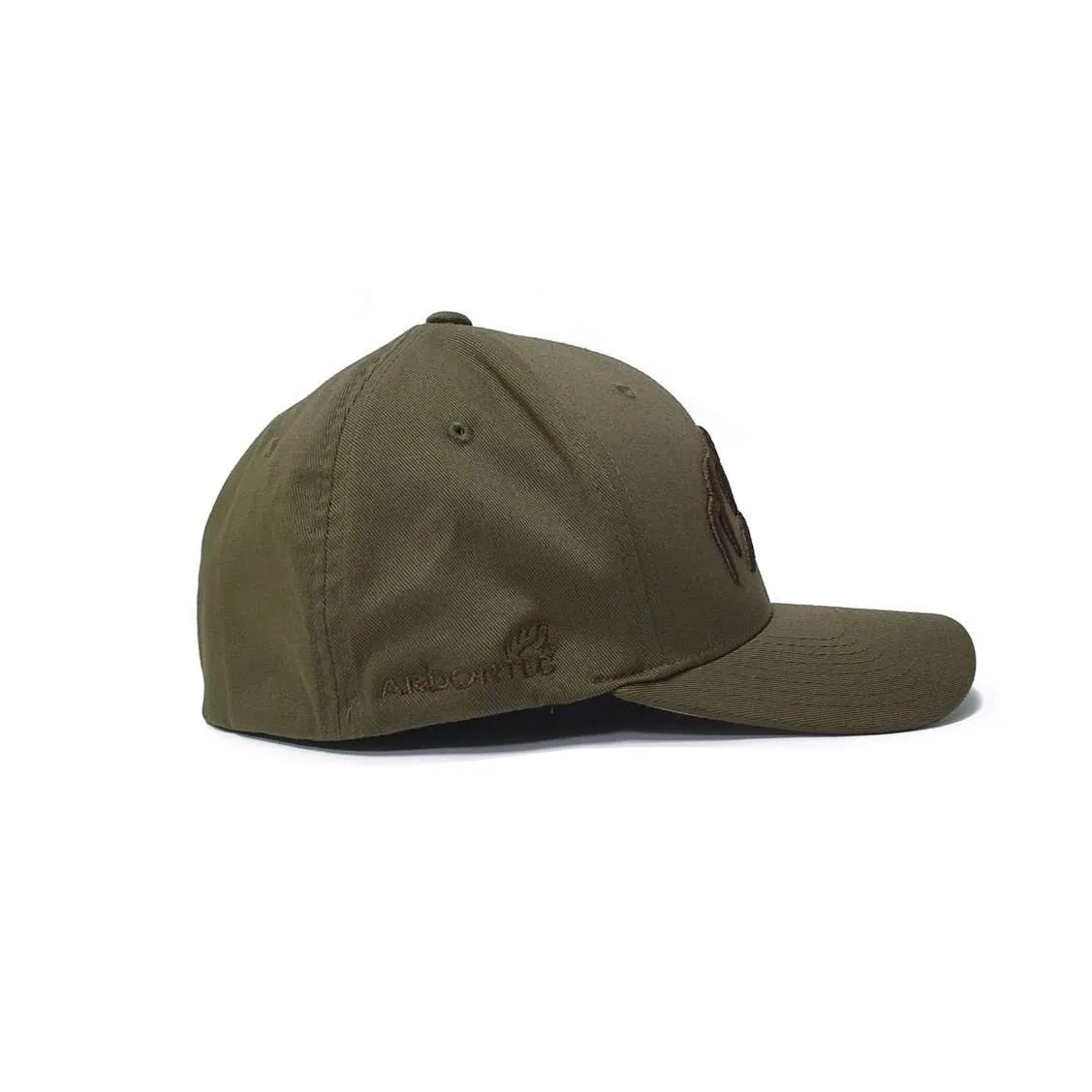 Arbortec Curved Peak Heritage Baseball Cap