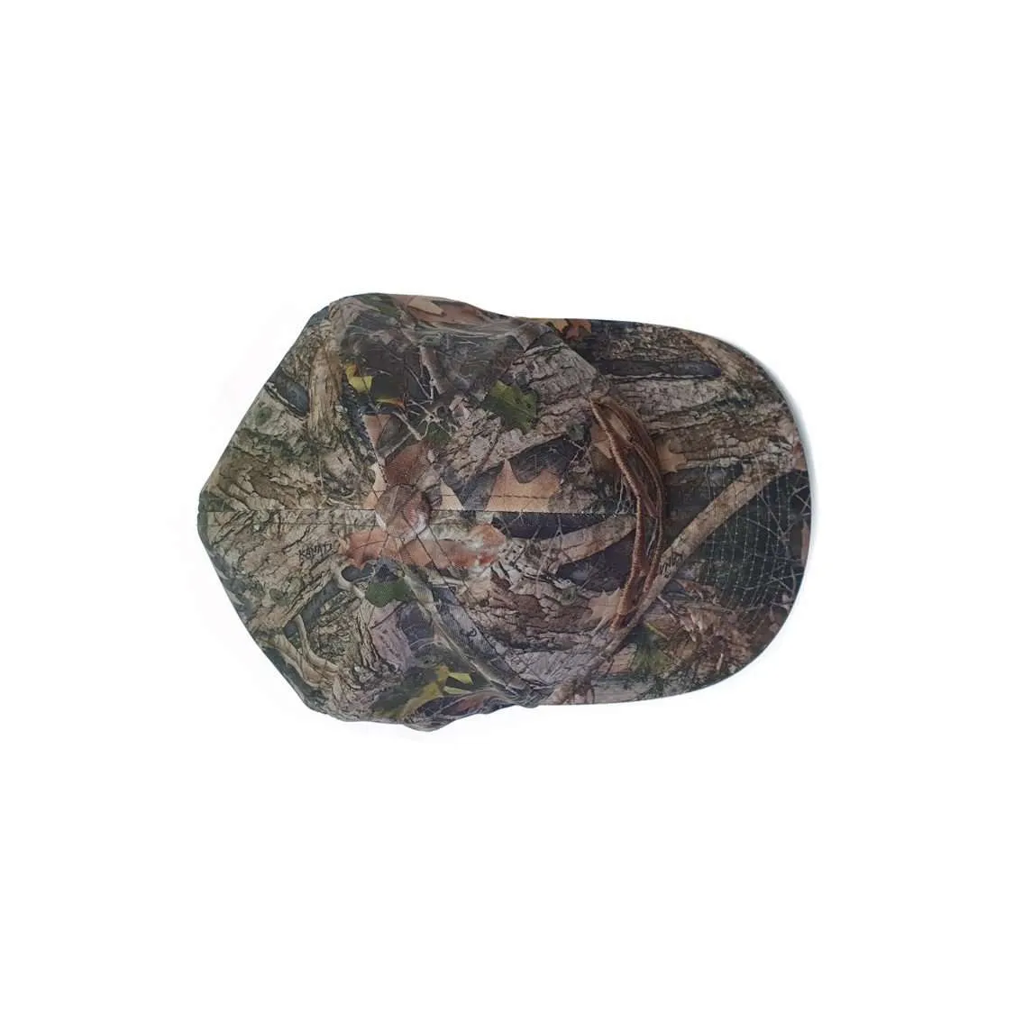Arbortec Curved Peak Heritage Baseball Cap