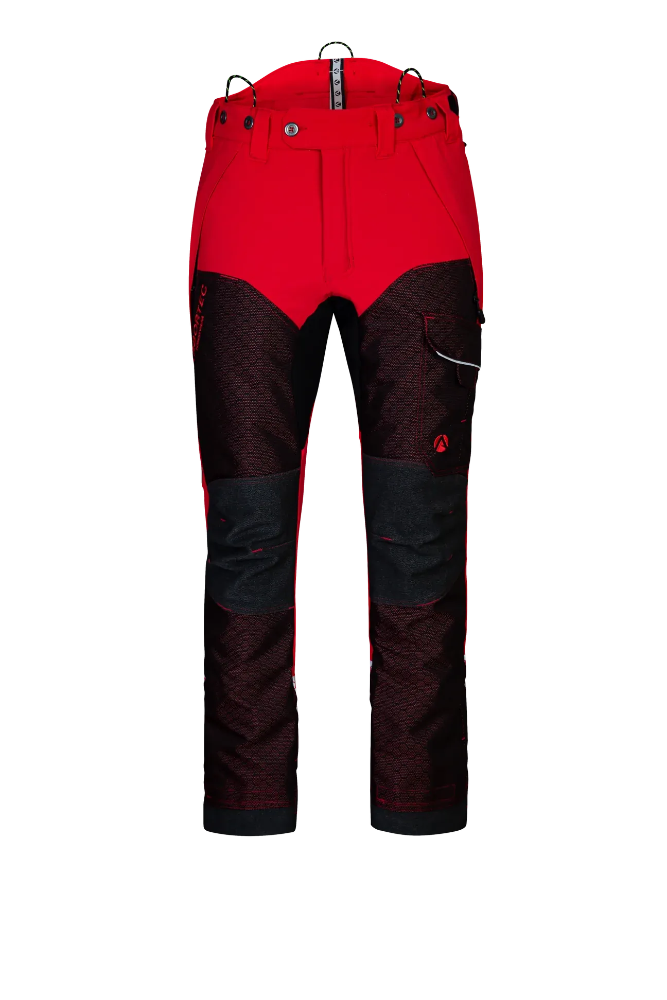 Arbortec Deep Forest Chainsaw Trousers Design A/Class 1