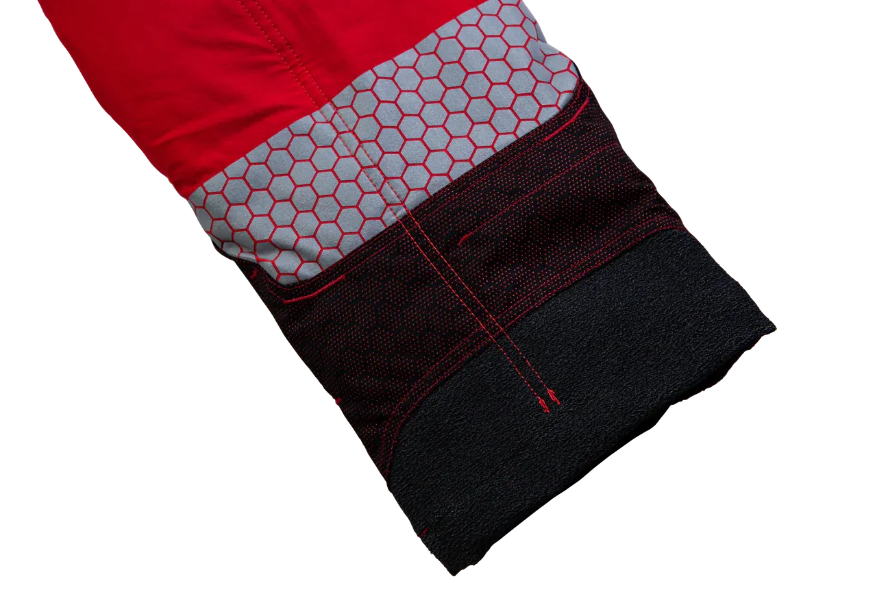 Arbortec Deep Forest Chainsaw Trousers Design A/Class 1