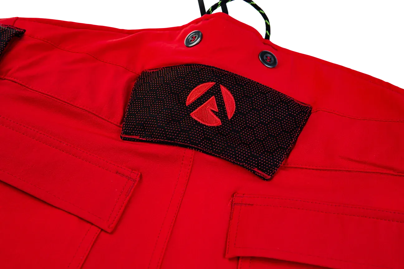 Arbortec Deep Forest Chainsaw Trousers Design A/Class 1