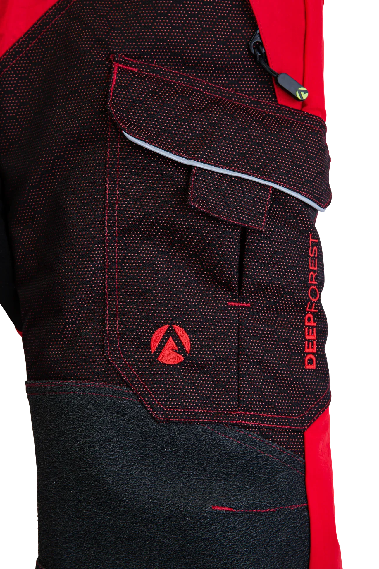 Arbortec Deep Forest Chainsaw Trousers Design A/Class 1