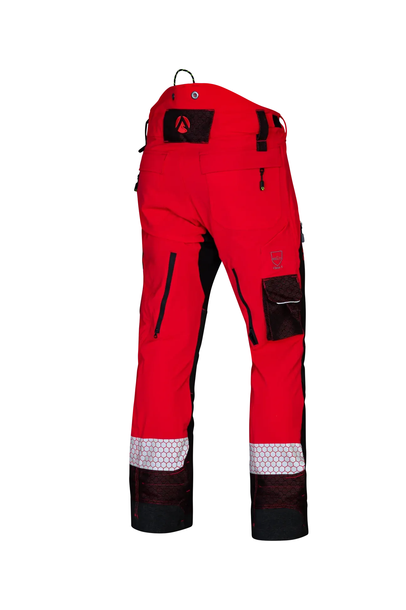 Arbortec Deep Forest Chainsaw Trousers Design A/Class 1