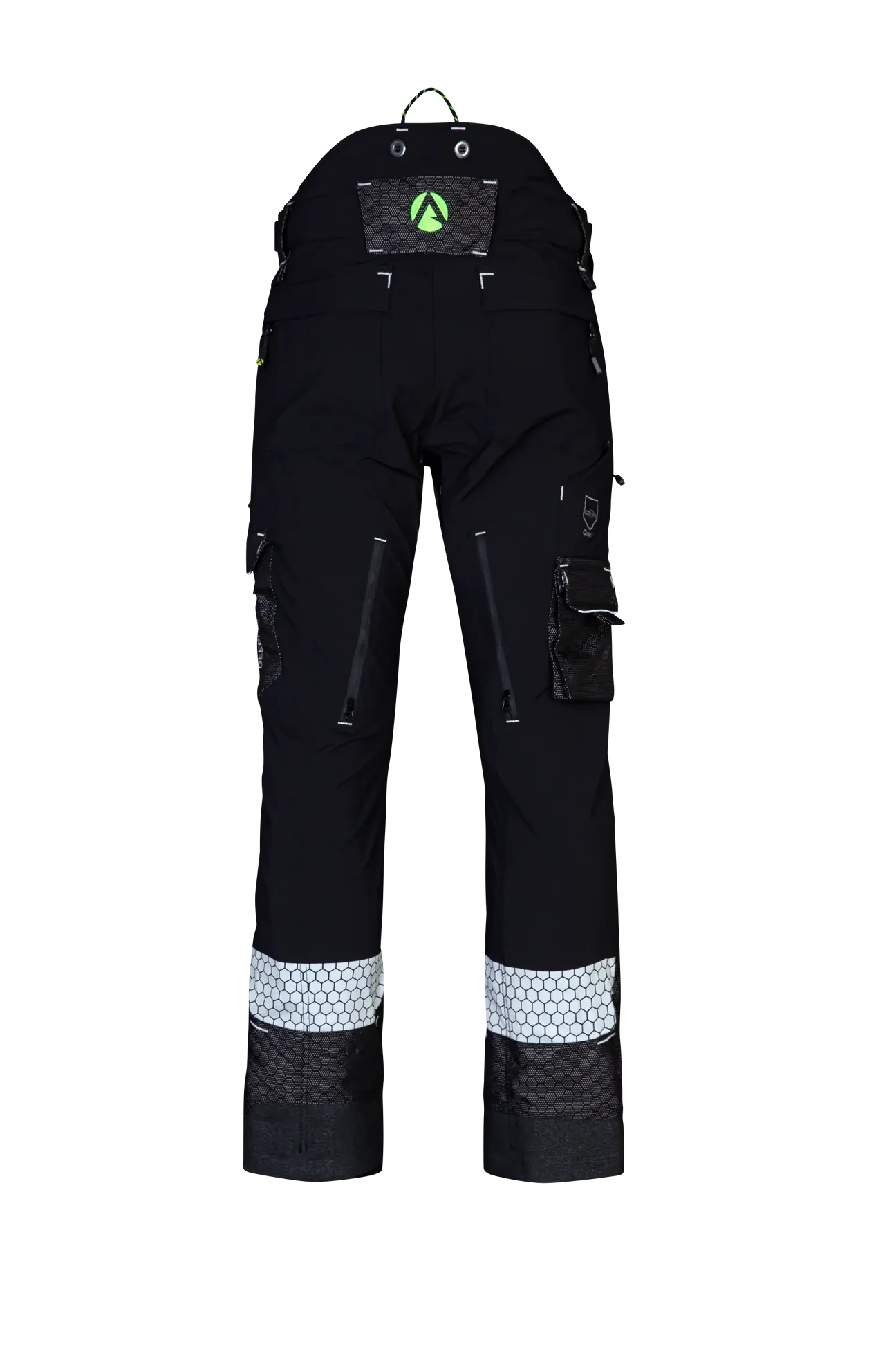 Arbortec Deep Forest Chainsaw Trousers Design A/Class 1