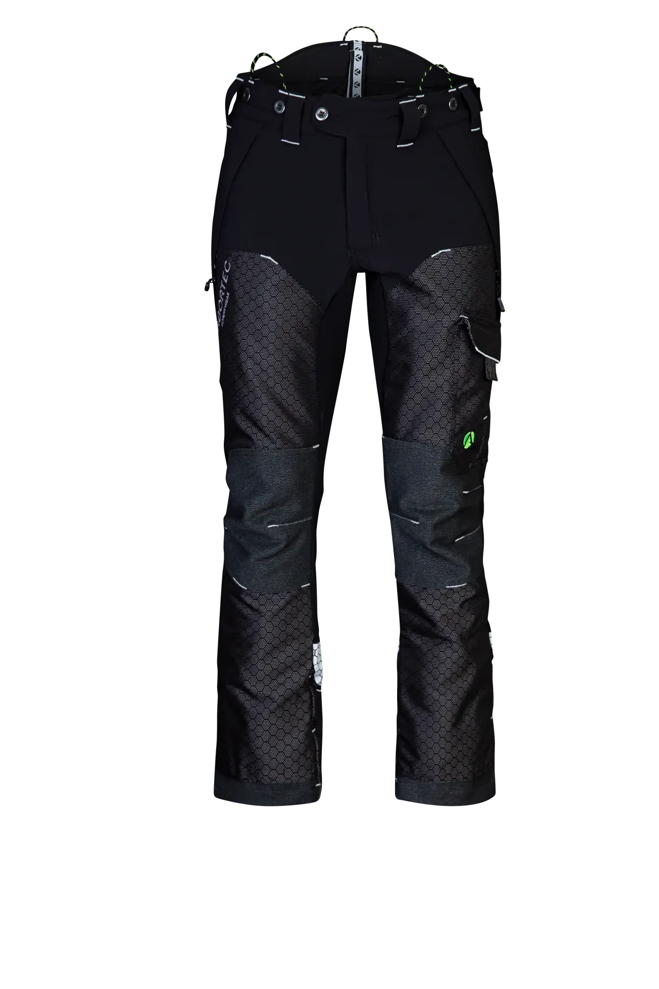 Arbortec Deep Forest Chainsaw Trousers Design A/Class 1